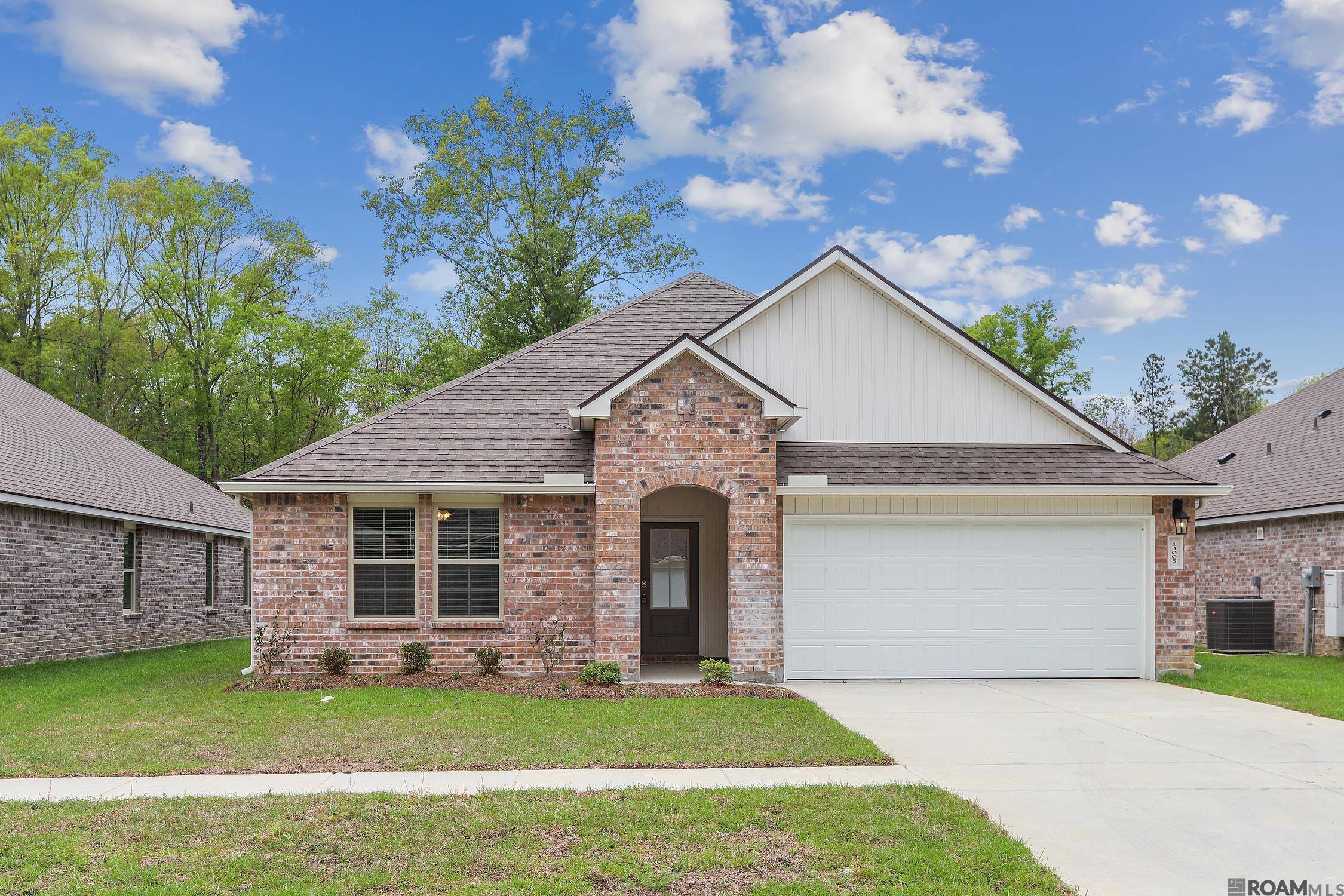 13005 Bayberry Ave, Denham Springs, LA 70726