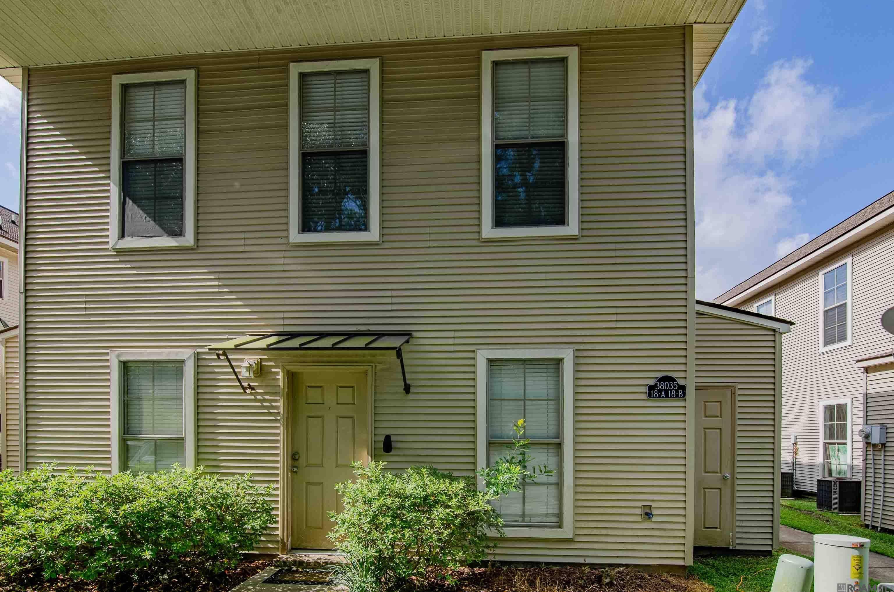 38035 Post Office Rd ##18B, Prairieville, LA 70769