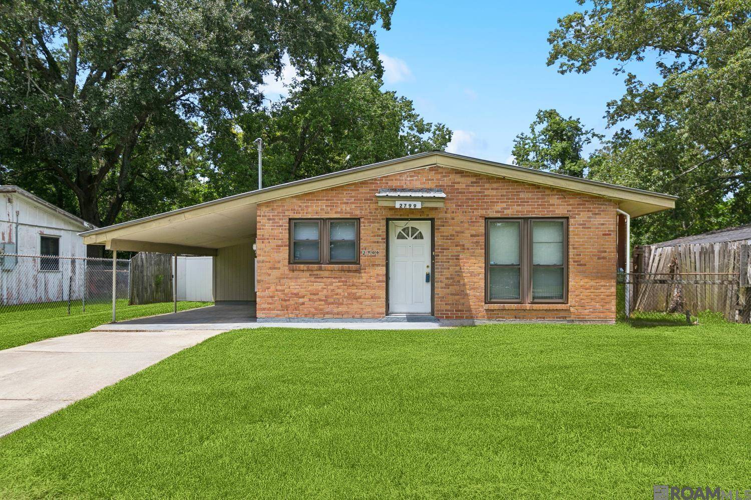 2799 72nd Ave, Baton Rouge, LA 70807