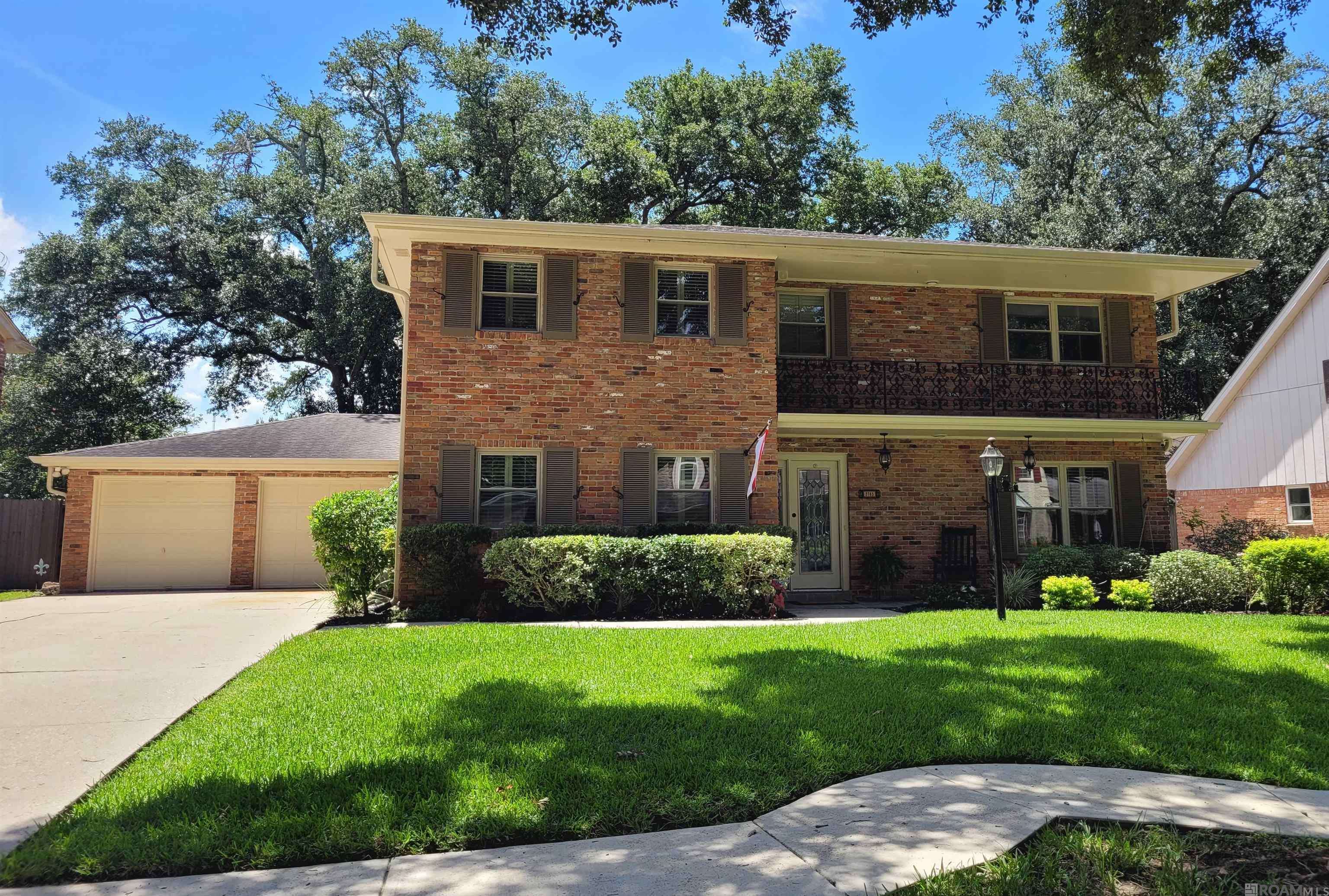 2765 Hudson Place, New Orleans, LA 70131