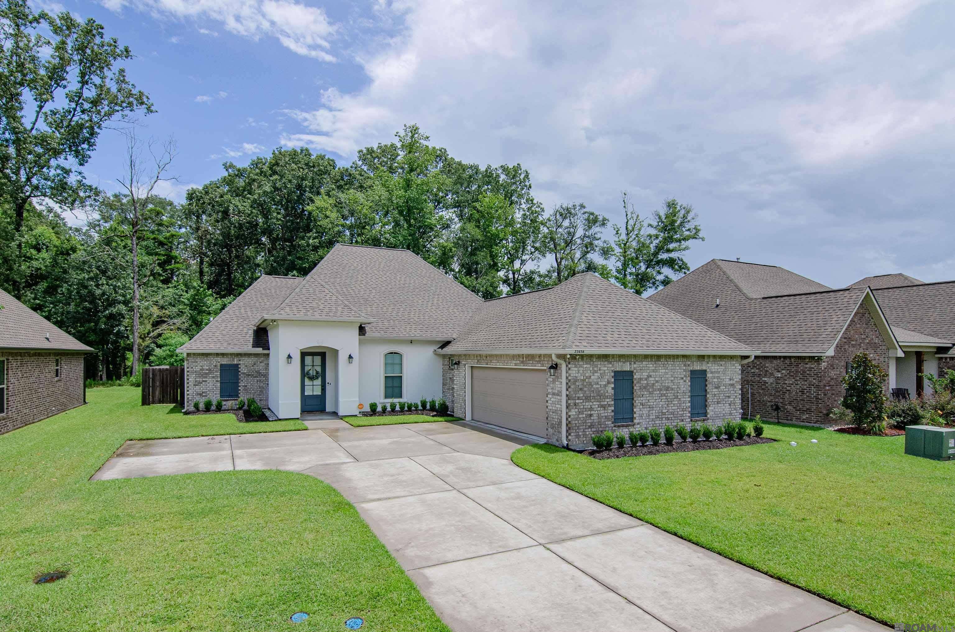 23456 Odette Ave, Denham Springs, LA 70726