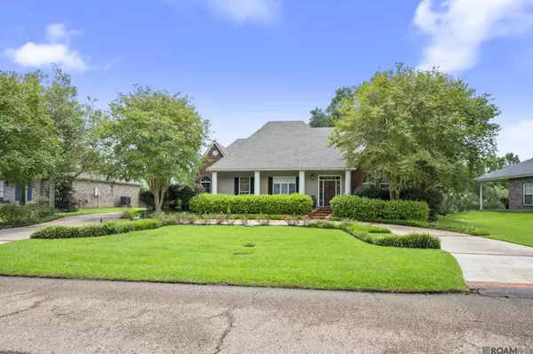 6924 Hunters Way, Denham Springs, LA 70726