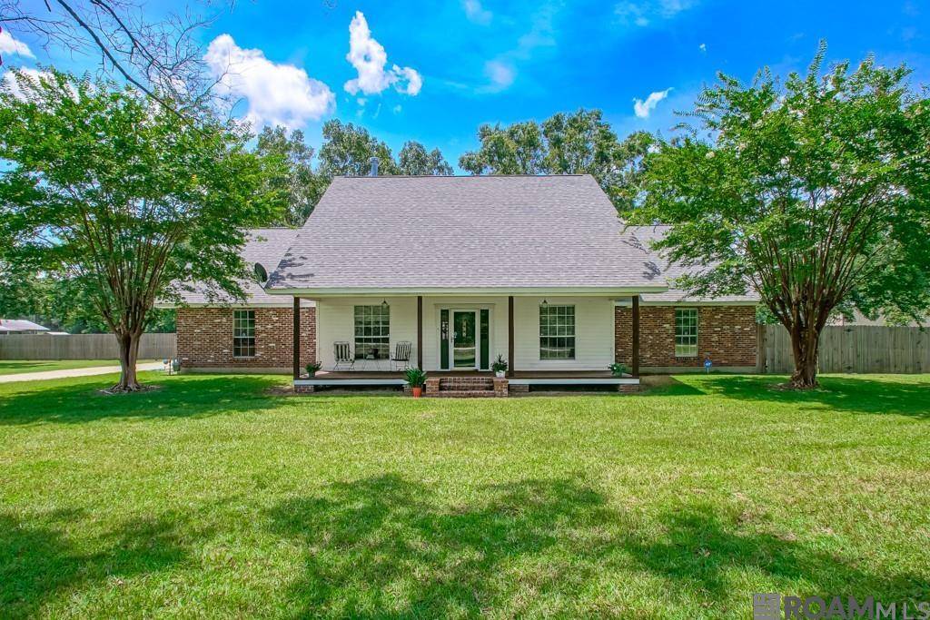 33917 Weiss Rd, Walker, LA 70785