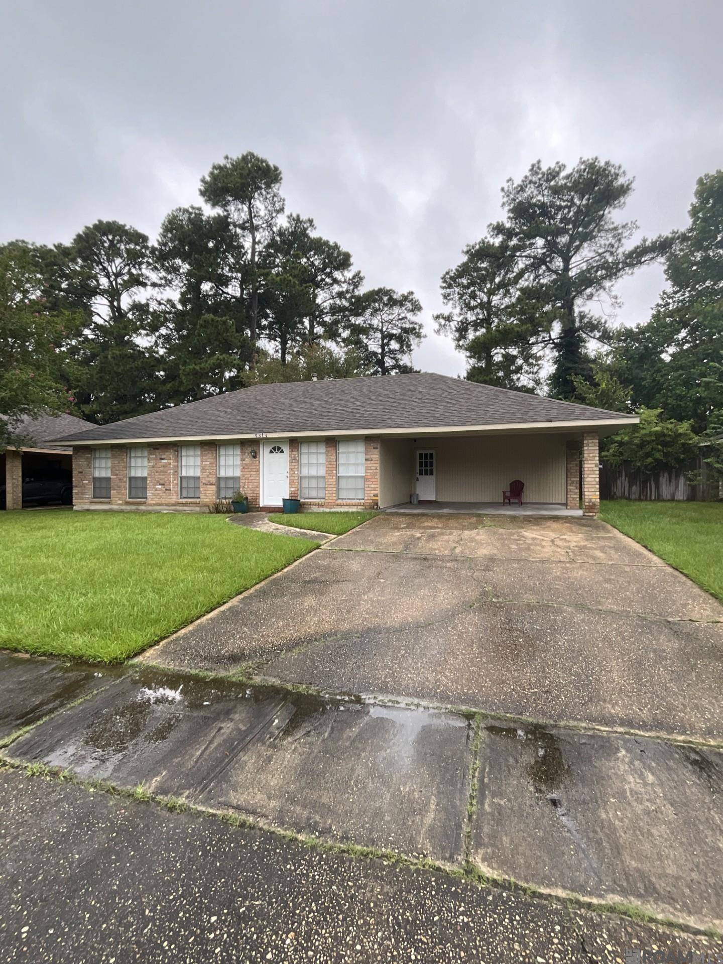 5313 Wexford Dr, Baton Rouge, LA 70814