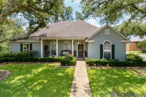 531 Woodgate Blvd, Baton Rouge, LA 70808