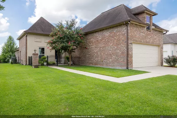 43103 Green Tree Ave, Gonzales, LA 70737
