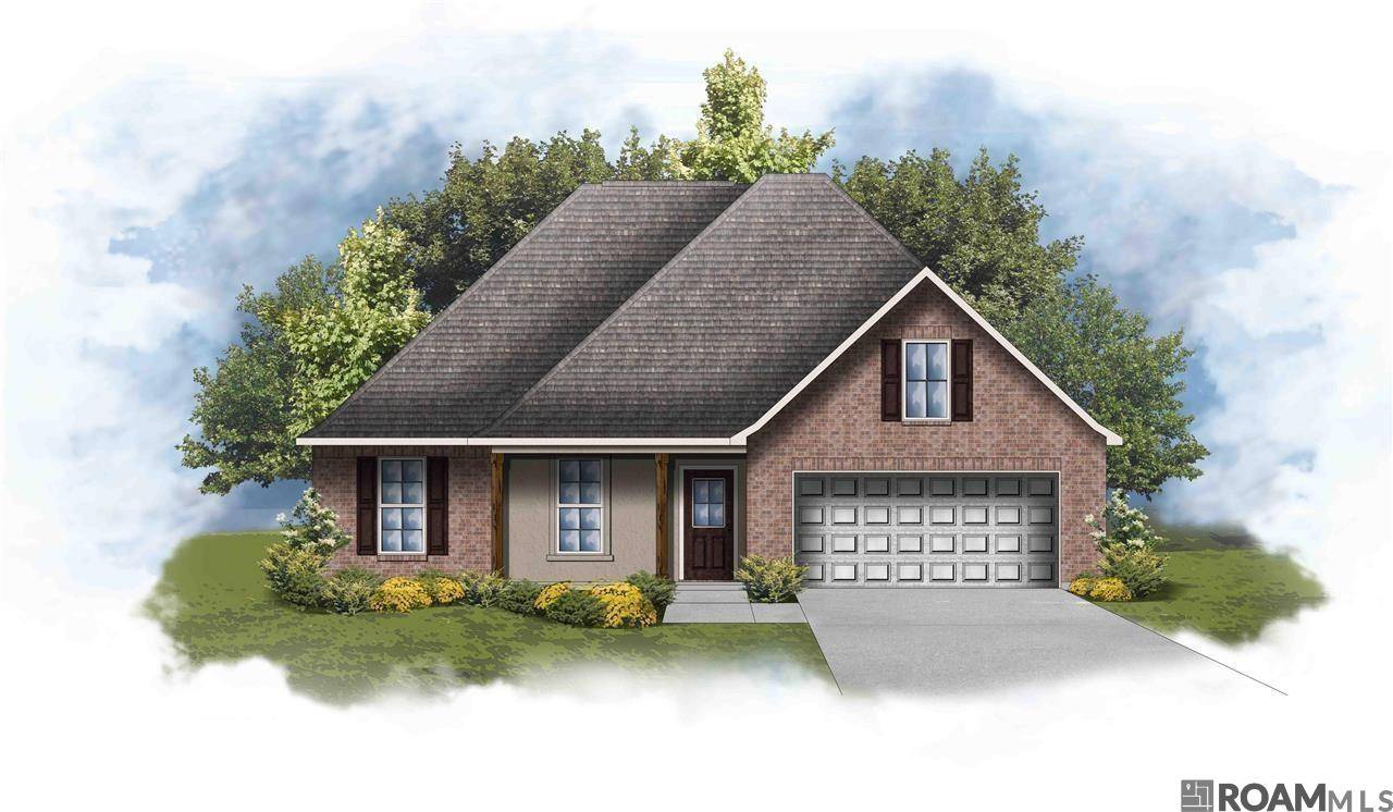 6700 Parlange Dr, Addis, LA 70710