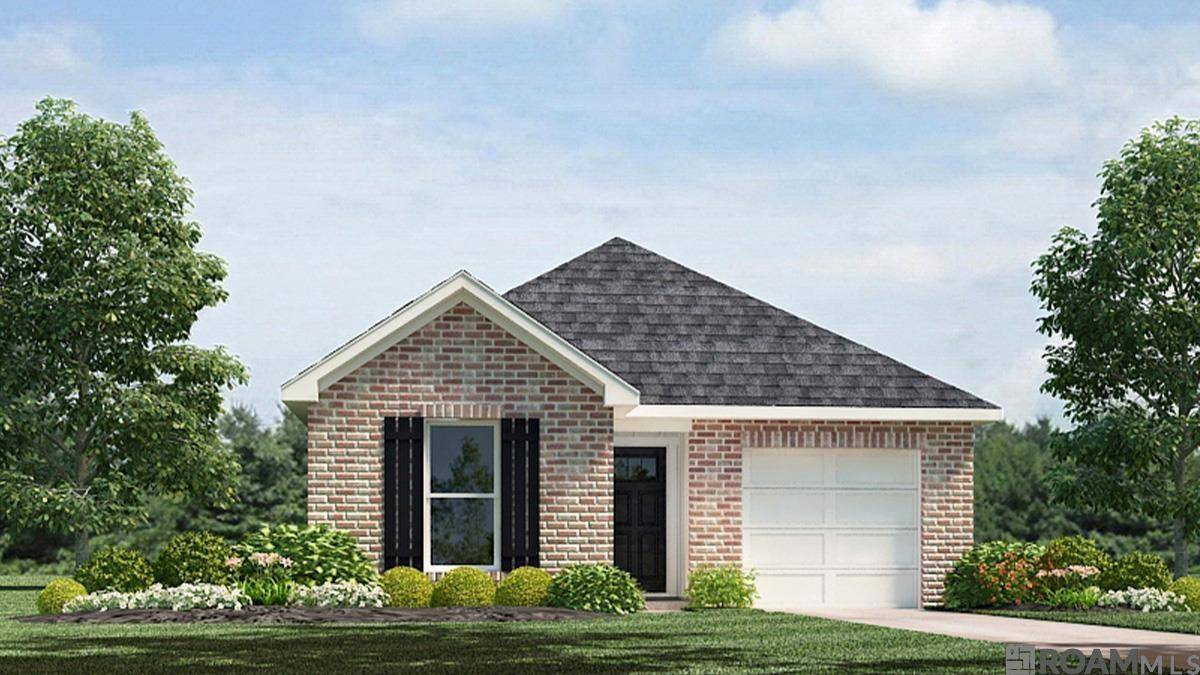14225 War Admiral Avenue, Denham Springs, LA 70726