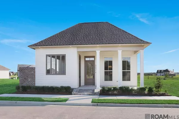 5091 Stonewater Dr, Gonzales, LA 70737