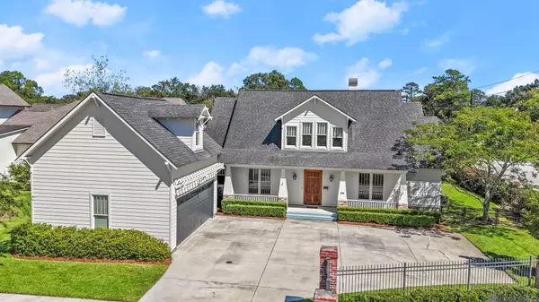 9349 Pieta Ln, Baton Rouge, LA 70809