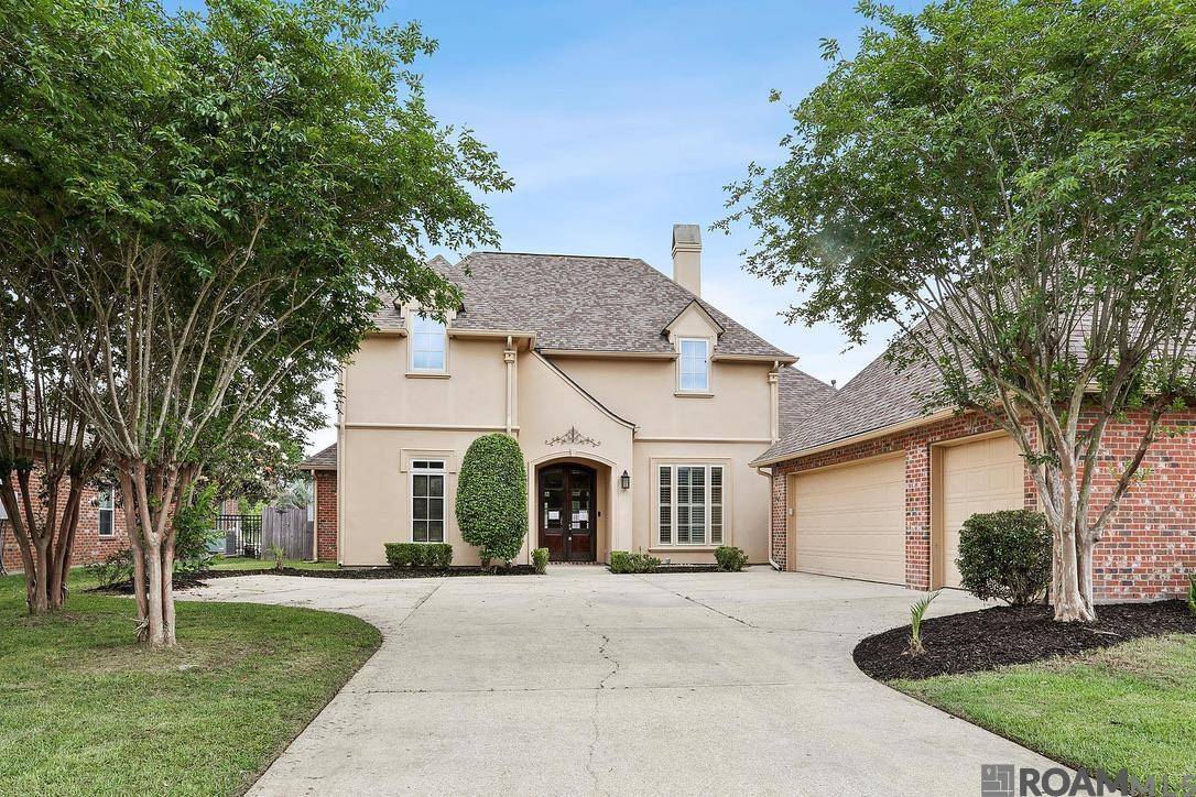 36472 Lake Bend Ave, Prairieville, LA 70769