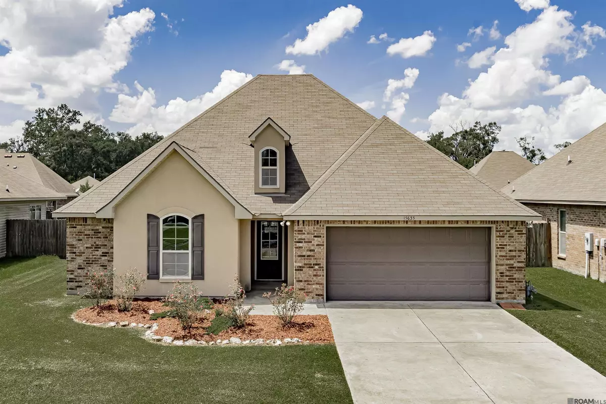 Prairieville, LA 70769,15635 Heartstone Dr