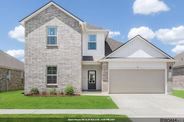 715 Jacques Ln, Zachary, LA 70791
