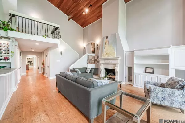 Baton Rouge, LA 70817,4921 Piney Point Ave