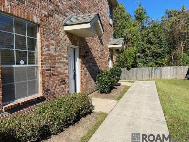 Baton Rouge, LA 70820,4441 Burbank Dr ##1306
