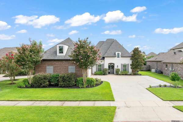36493 Lake Bend Ave, Prairieville, LA 70769