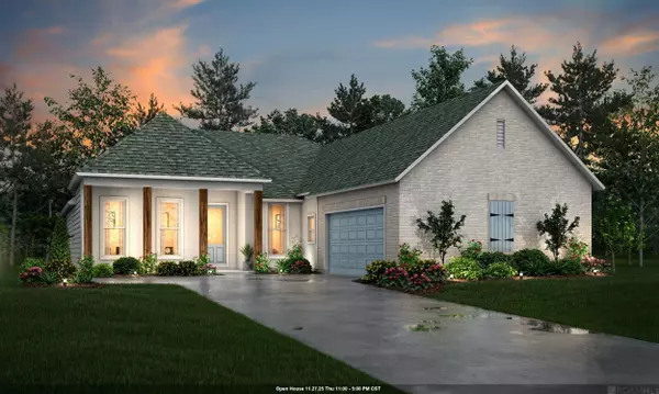 19018 Pharlap Way, Zachary, LA 70791