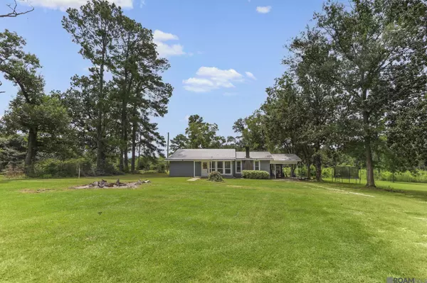 Greensburg, LA 70441,4364 David Allen Rd