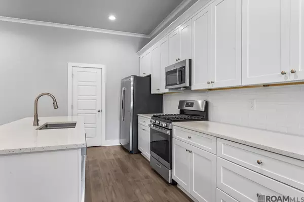 Baton Rouge, LA 70806,9562 Creekview Dr