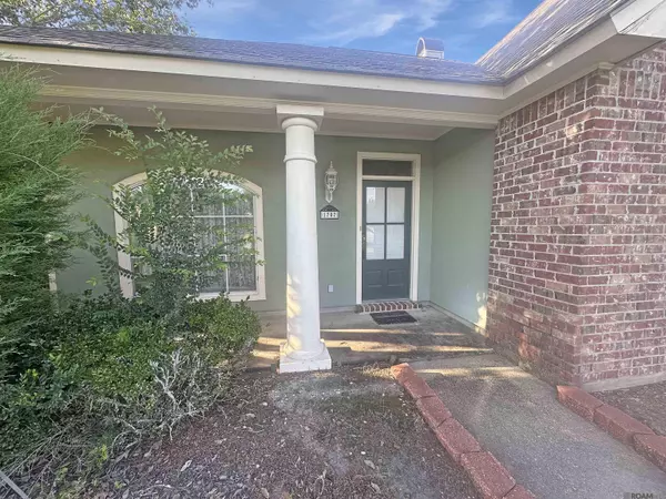 Zachary, LA 70791,1707 Old Barnwood Ave