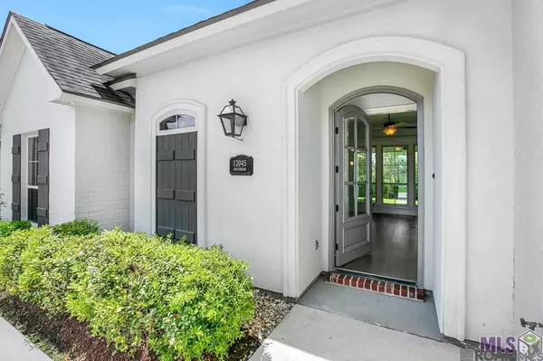Geismar, LA 70734,12045 Rotterdam Ave