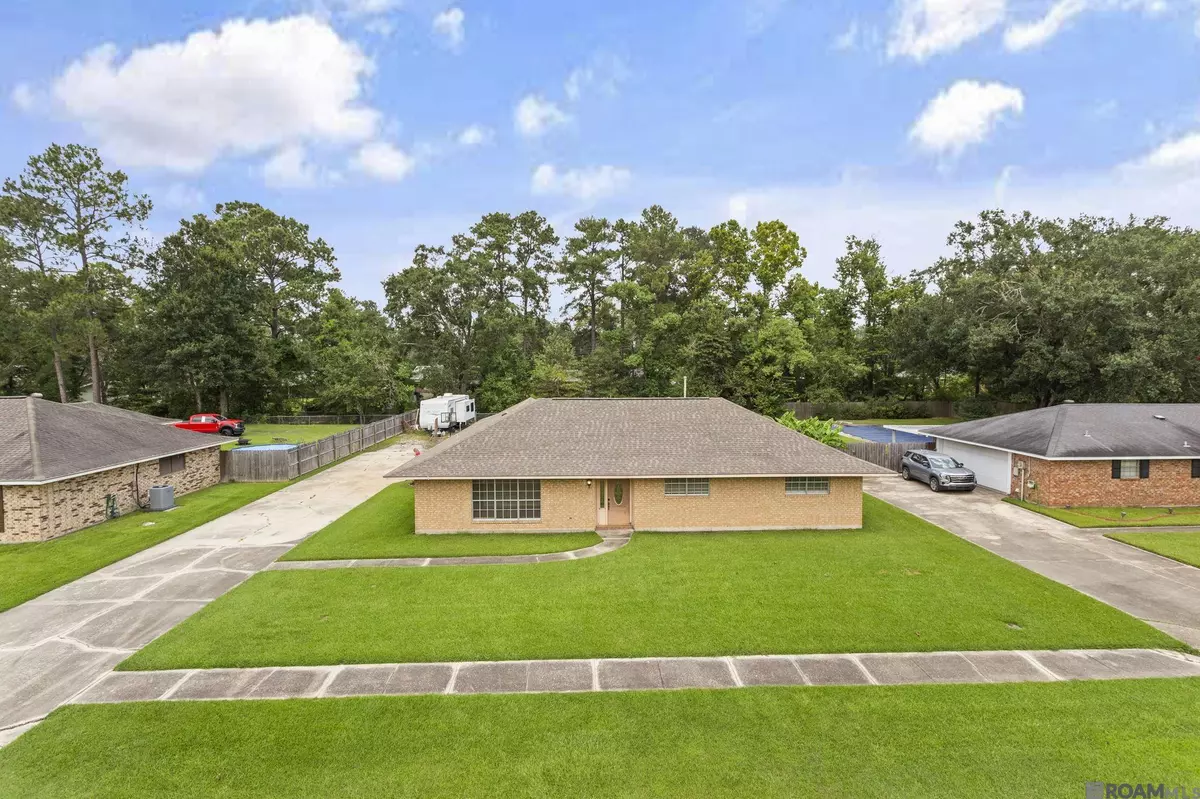 Zachary, LA 70791,3639 Cherry St