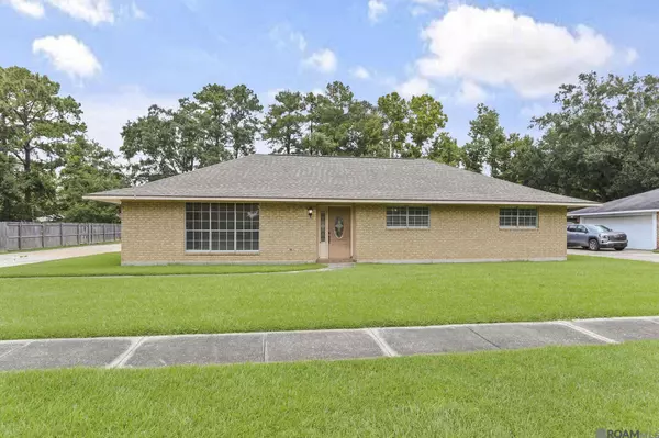 Zachary, LA 70791,3639 Cherry St