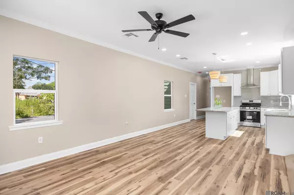 Baton Rouge, LA 70802,1503 Matilda St