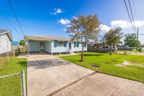 Lockport, LA 70374,903 Catherine St