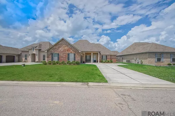 Denham Springs, LA 70726,8835 Shephard Dr