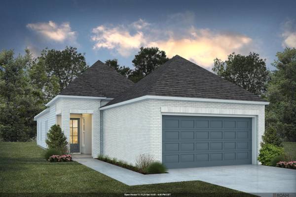 551 Turnstone Ave, Baton Rouge, LA 70819