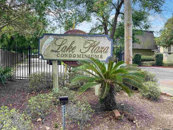 10302 W Winston Ave ##7, Baton Rouge, LA 70809
