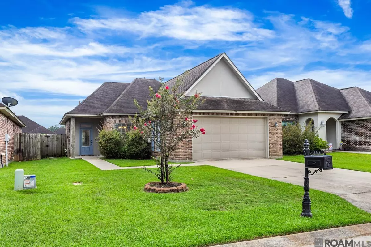 Denham Springs, LA 70706,7724 Ridgeline Dr