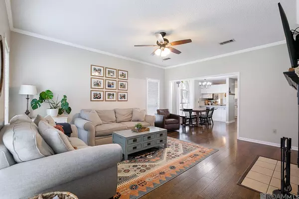 Prairieville, LA 70769,18529 Red Oak Dr