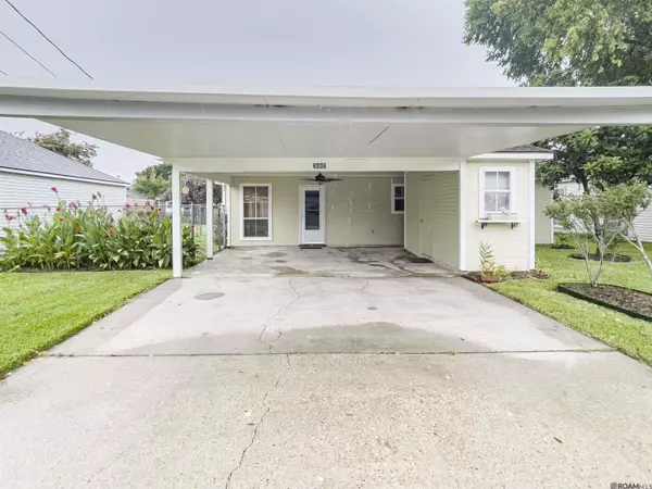 3445 Myrtle Grove Dr, Baton Rouge, LA 70810