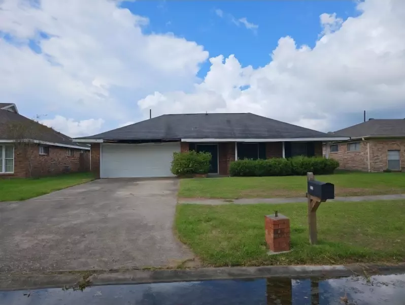 3013 Diane Dr, Morgan City, LA 70380