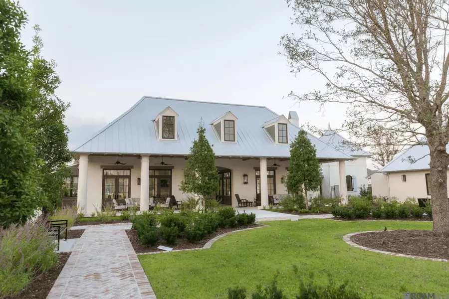 2125 Rouzan Ave, Baton Rouge, LA 70808