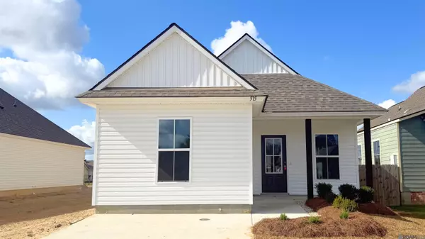 515 S Iberville Ave, Gonzales, LA 70737