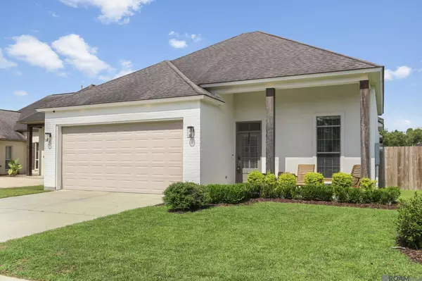 12108 Rotterdam Ave, Geismar, LA 70734