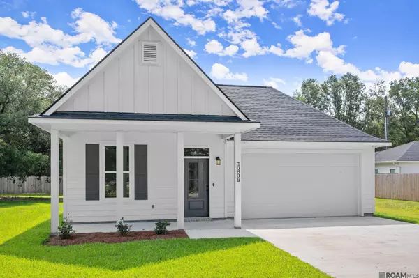 10824 Annie Cir, Walker, LA 70785