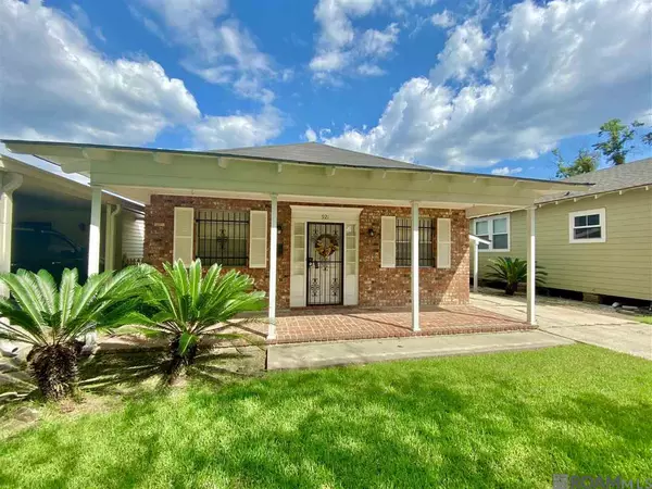 921 Camelia St, Baton Rouge, LA 70806