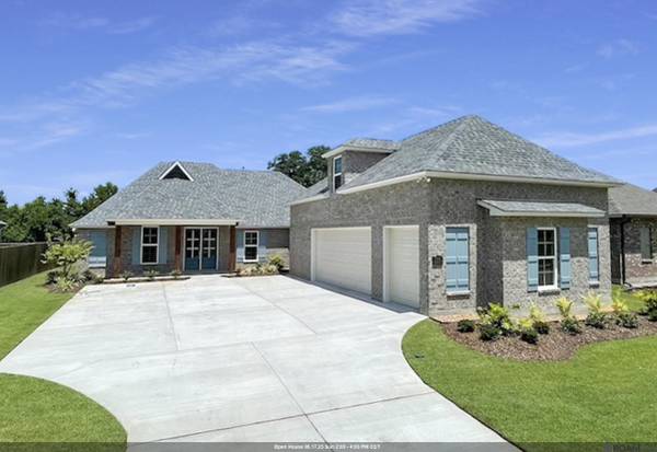 17935 Delaney Dr, Greenwell Springs, LA 70739
