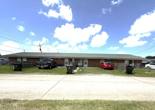 804 Allen Theriot Avenue, Houma, LA 70363