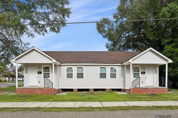 423/425 Gebelin St, Baton Rouge, LA 70802