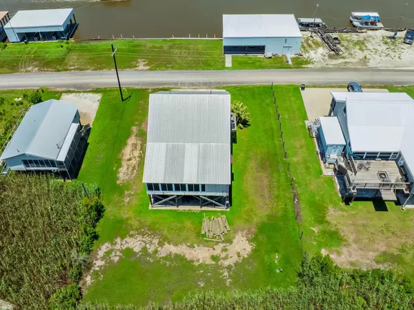 Theriot, LA 70397,3365 Bayou Dularge Rd