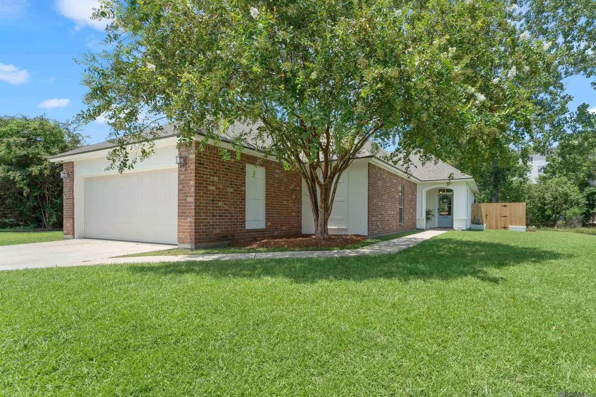 Baton Rouge, LA 70810,3206 Northlake Ave