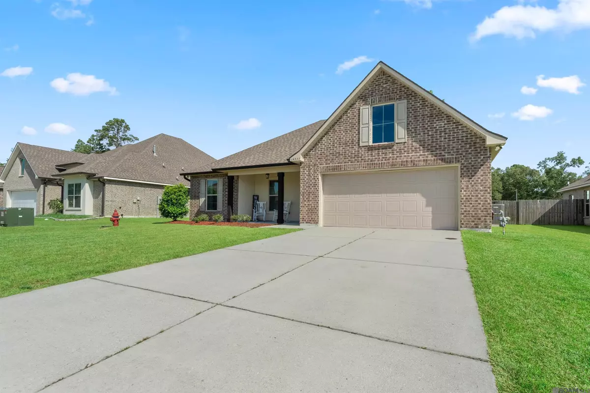 Denham Springs, LA 70726,14233 Springbuck Dr