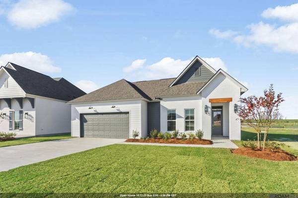 4457 Boulonnais Ave, Baton Rouge, LA 70820