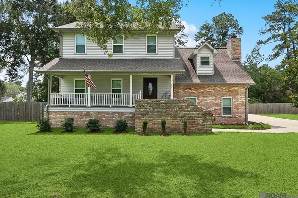 45380 Tanglewood Dr, Hammond, LA 70401