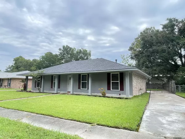 Baton Rouge, LA 70817,7525 Proxie Dr